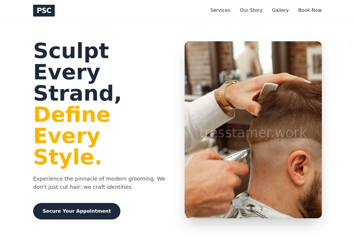wave Barber