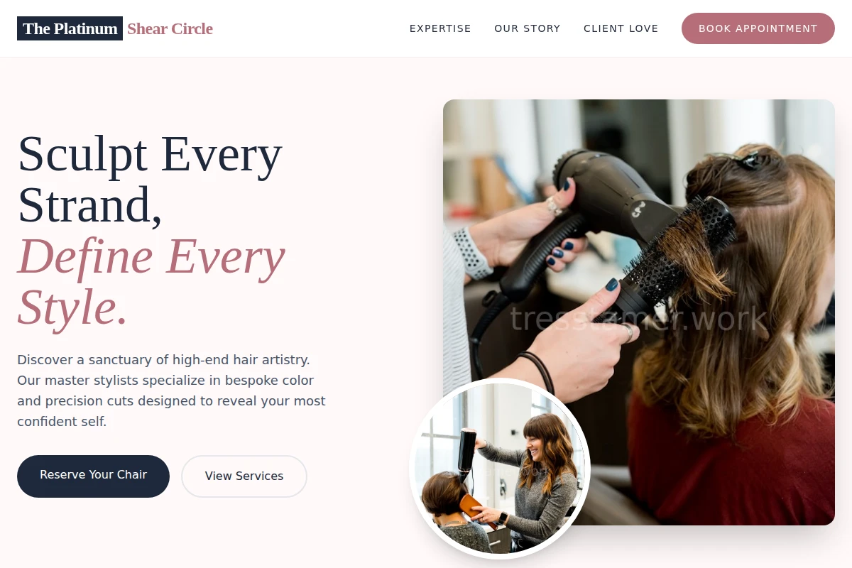 highlights Hair Salon