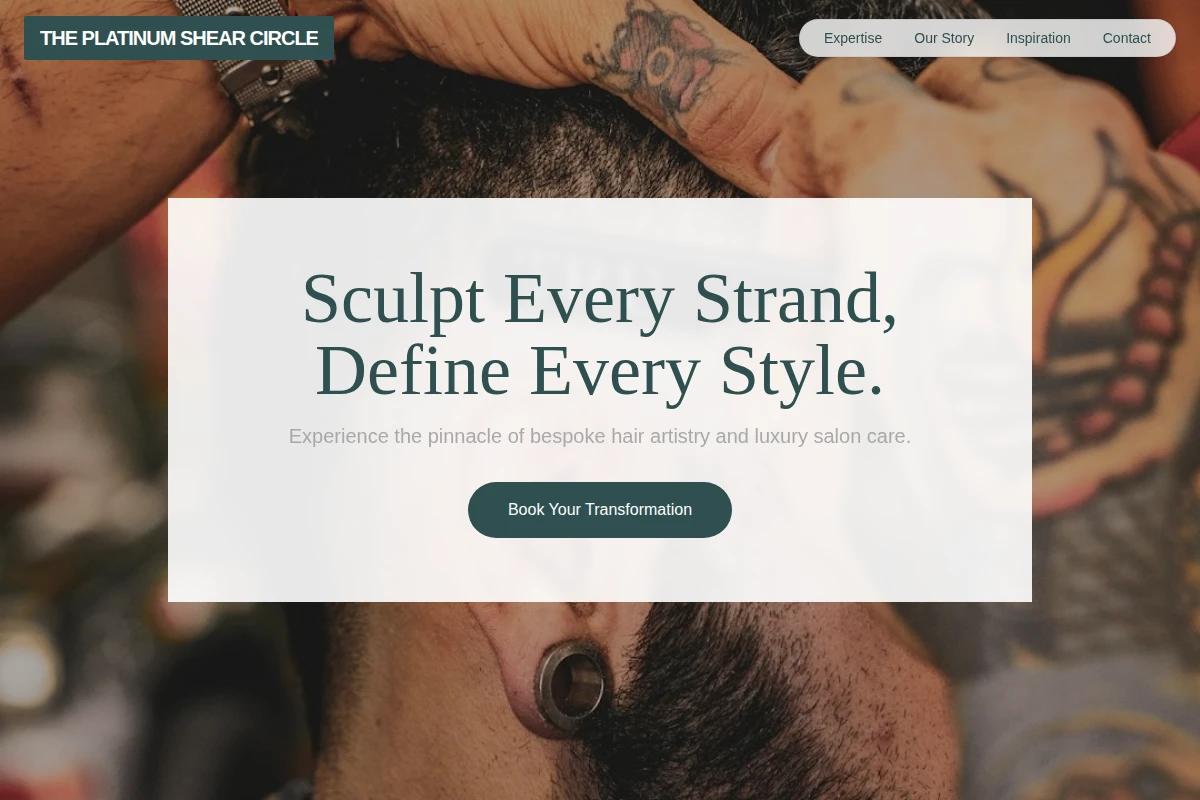 trend Hair Salon
