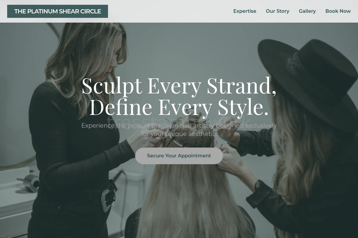 bob Hair Stylist