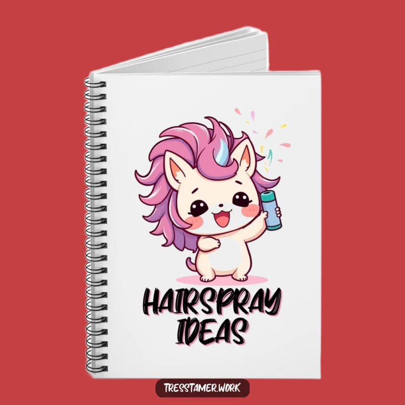 Funny Animal Style Notebook: Hilarious Journal and Gift for Creatives